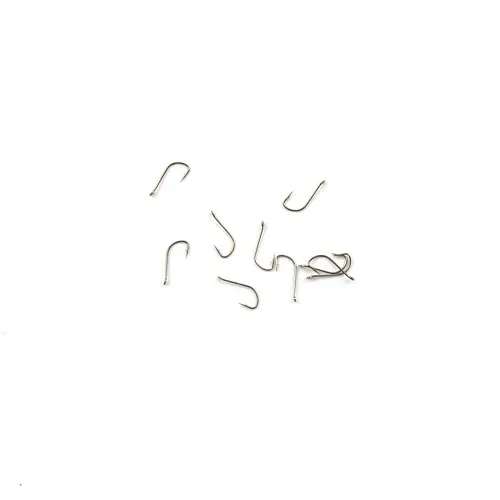 Крючок Killer Sode-Ring № 11