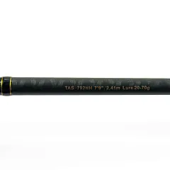 Спиннинг Caiman Tarantul 792HH 2,38 м 20-70g