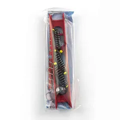 Монтаж убийца карася на мотовиле 20гр РБ