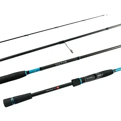 Спиннинг Viva Factor max 25гр 802M 2,44м