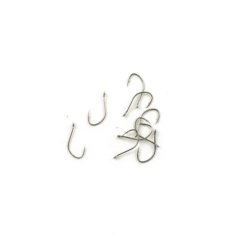 Крючок Killer Aji № 4