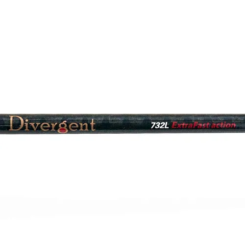 Спиннинг Viva Divergent 732L 2,18 м 3-14g 220019