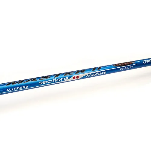 Удилище Caiman Master II Bolo 6 м 211612