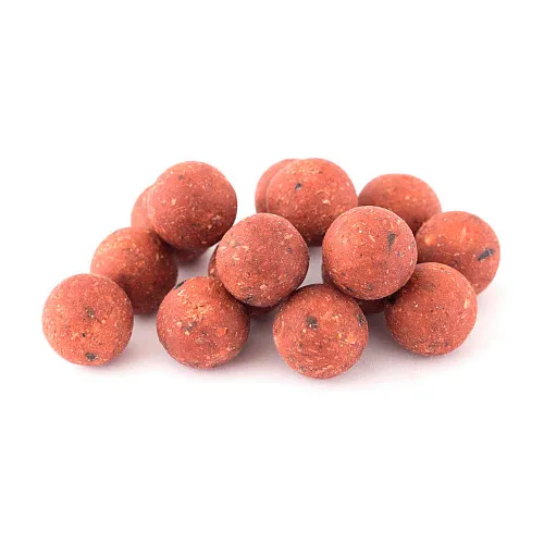 Бойлы GBS Baits 20мм 1кг Squid Кальмар 