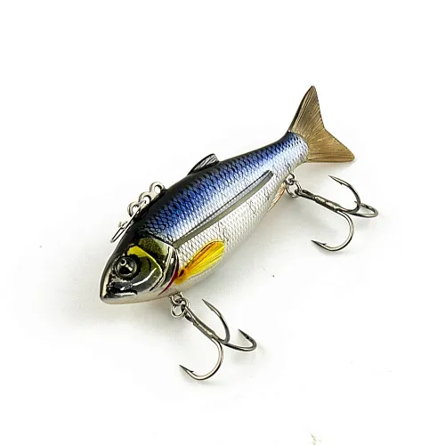 Балансир Izumi Fly Roach 88мм цвет 08