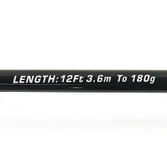 Удилище фидерное Flamingo Scorpion 3,6м 60-180гр