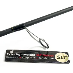 Спиннинг Viva Divergent 862H 2,59м 15-56g 220011