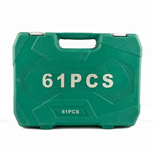 Набор автомобильных инструментов JNGEK 61 предмет