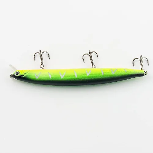 Воблер Sharado HB-109 138mm 19g color 06