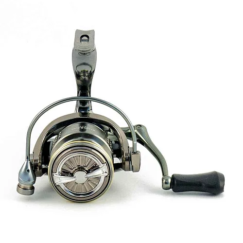 Катушка Caiman Stepls 3000 (5+1ВВ)