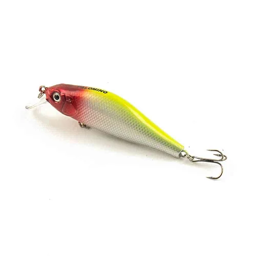 Воблер Palomino Splinter 80F 8гр 0-1м цвет 4