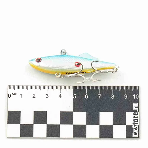 Ратлин Palomino Lusk 70мм 14,5гр цвет 04