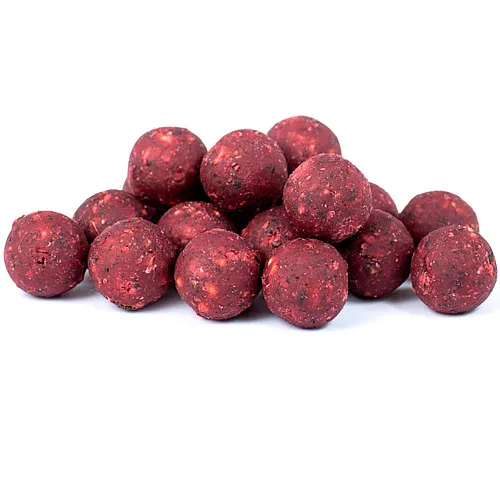 Бойлы GBS Baits 20мм 1кг Octopus Осьминог