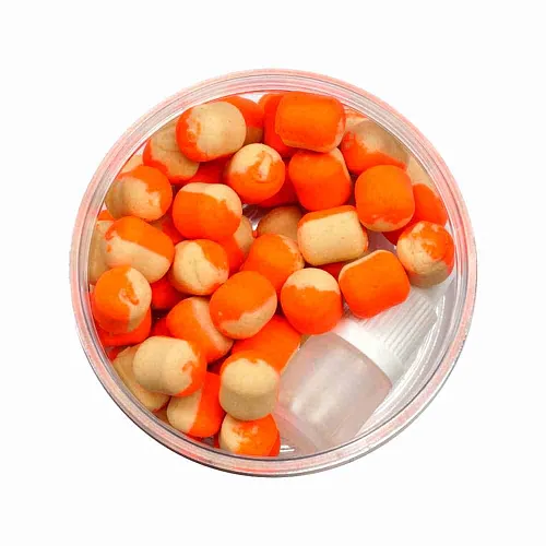 Вафтерсы GBS&Fadeev (wafters) Клубника со сливками 10х12мм (+ликвид)