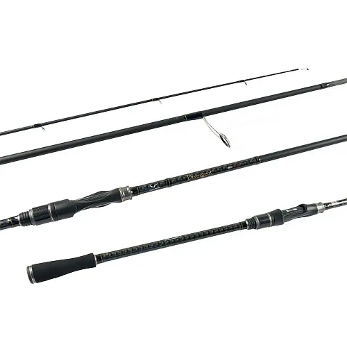 Спиннинг Viva Divergent 862H 2,59м 15-56g 220011