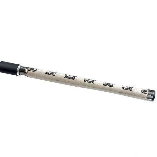 Спиннинг Caiman Tornado Spin 12-28g IM8 2.70м 