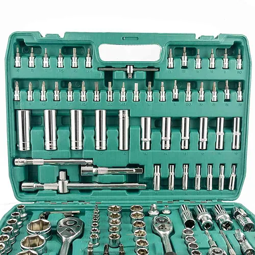 Набор автомобильных инструментов JNGEK 172 предмета