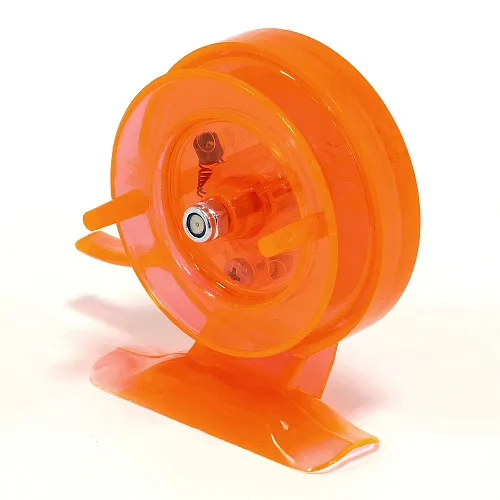 Катушка ПМ проводочная Сталкер d 50 мм с курком ПК ФЦО