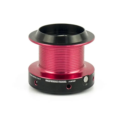 Катушка Caiman Competition feeder FD660 