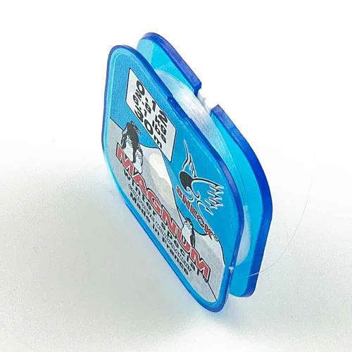 Леска Magnum Winter Special 30м 0,12мм