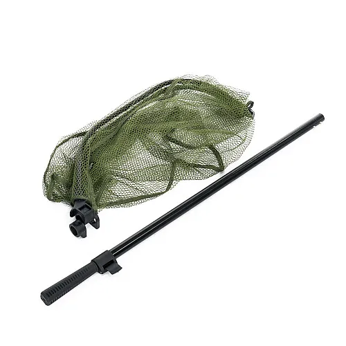 Подсак Caiman прорезиненный складной 1,6 м 50х60 269854