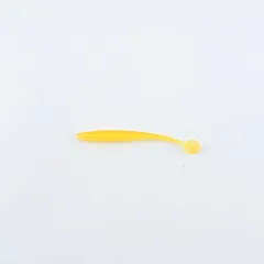 Виброхвост FISHER BAITS Attila 89мм цвет 20 (уп. 5шт)