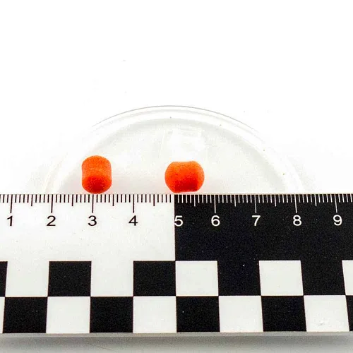 Бойлы BOO Baits Wafters 10x7мм Тутти-фрутти 40гр банка