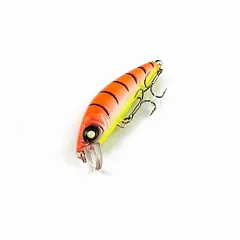 Воблер Caiman Venom 65F 7g 0,5м цвет СМ263