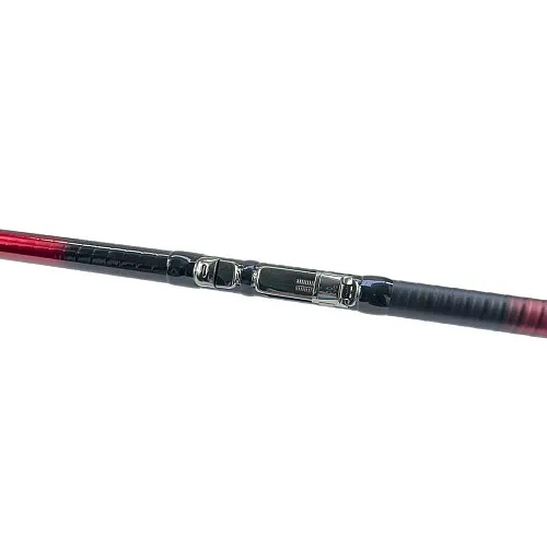 Удилище Caiman Vision IM-10 15-25g 3.9m 