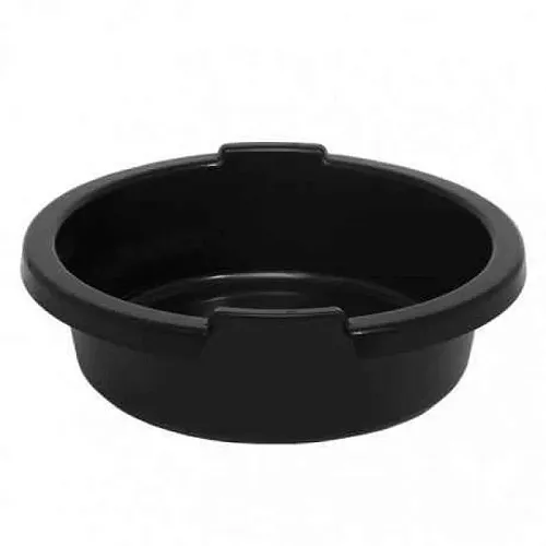 Таз для прикормки Vabik PRO Black 8л 