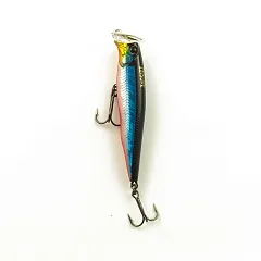 Воблер Caiman Squish 70S 13g sinking цвет СA02