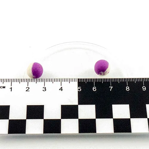 Бойлы Pop up BOO Baits 10мм Чеснок 25гр банка
