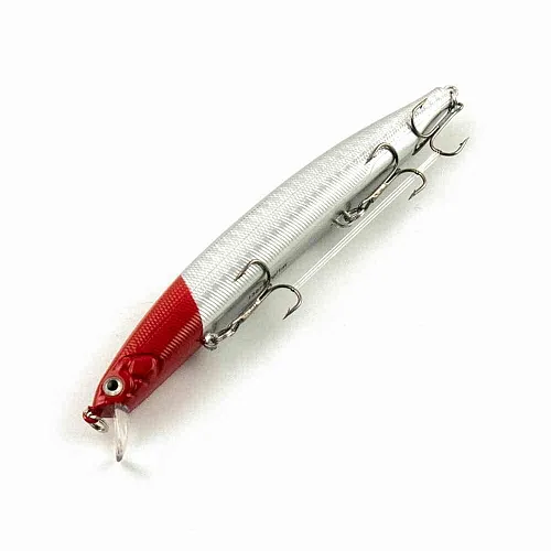 Воблер Palomino Devil 138F 19гр 0-1м цвет 1