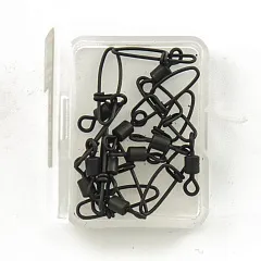 Вертлюг с застежкой Carpking CK9257-05 #5