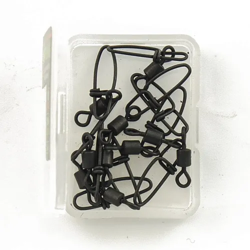 Вертлюг с застежкой Carpking CK9257-05 #5