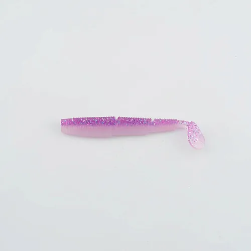 Виброхвост FISHER BAITS Hard Shade 106мм цвет 13 (уп. 4шт)