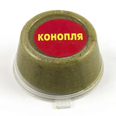 Тесто готовое Magic "бисквит" конопля (10шт в упак)
