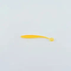 Виброхвост FISHER BAITS Attila 89мм цвет 20 (уп. 5шт)