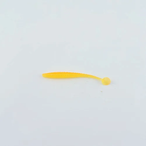 Виброхвост FISHER BAITS Attila 89мм цвет 20 (уп. 5шт)