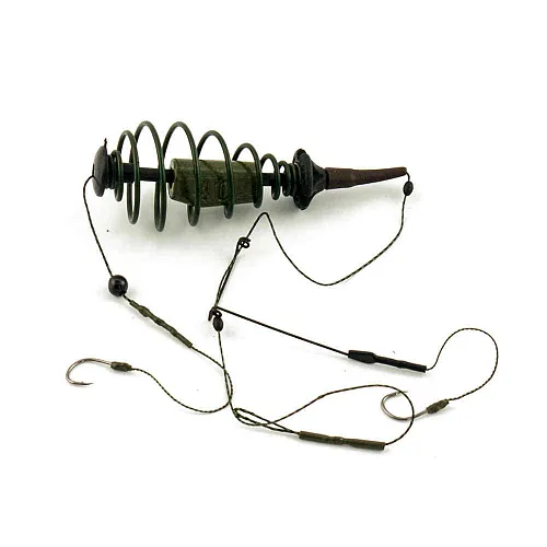 Монтаж Brigston Карп-карась 2 40 гр