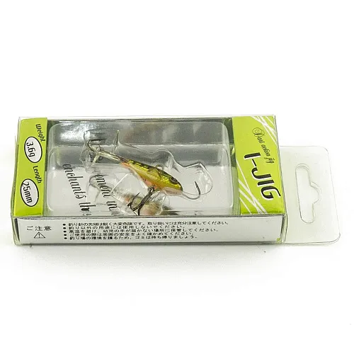 Балансир Izumi I-jig 3,6 гр цвет 2
