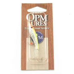 Балансир OPM 6Р 15 гр цвет 08