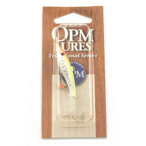 Балансир OPM 6Р 15 гр цвет 08