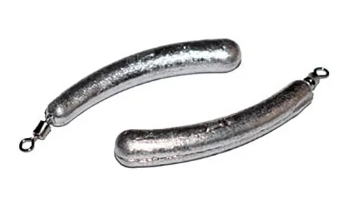 Груз IVVA "Дропшот банан" 22 гр (10 шт. в упак.)