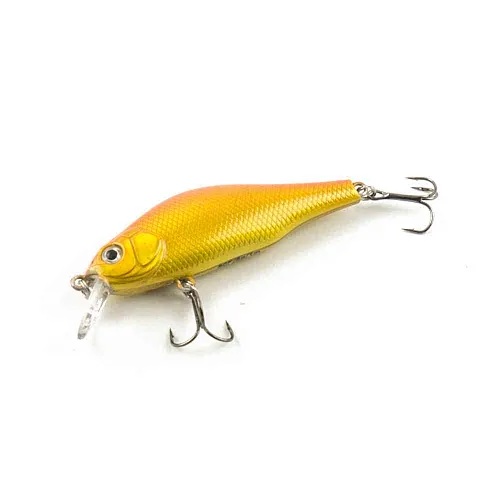 Воблер Palomino Splinter 80F 8гр 0-1м цвет 8