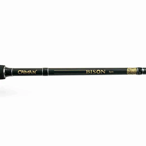 Спиннинг Caiman Bison 2,1m 150-300g
