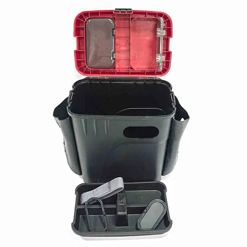 Ящик Aquatech Зимний 1870-У (с кор. 2100 полный комплект)