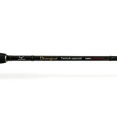 Спиннинг Viva Divergent Twitch 702MH 2,1м 8-32g 250001