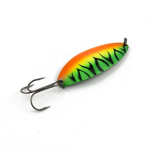 Блесна колеблющаяся Proliv отличная нерж. 65мм 16 гр art 149N-16