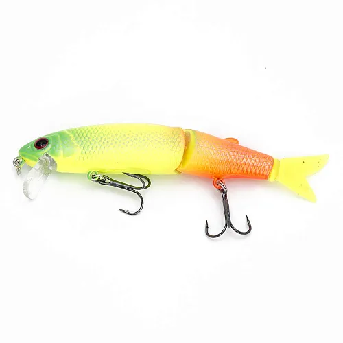 Воблер Sharado WS-N-003-2 113mm 13,7g color 14